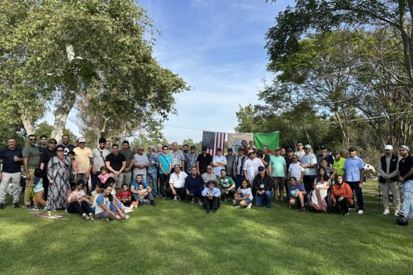 2026 Eid Al-Fitr Picnic: So Many Thanks.