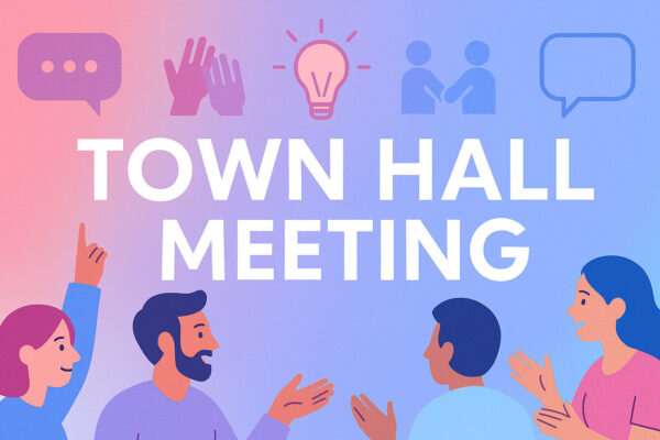 AAC-SC Town Hall Meeting